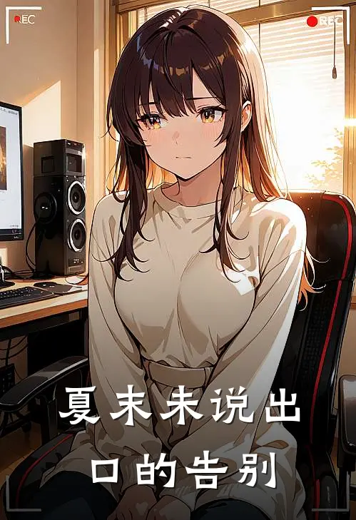 夏末未说出口的告别