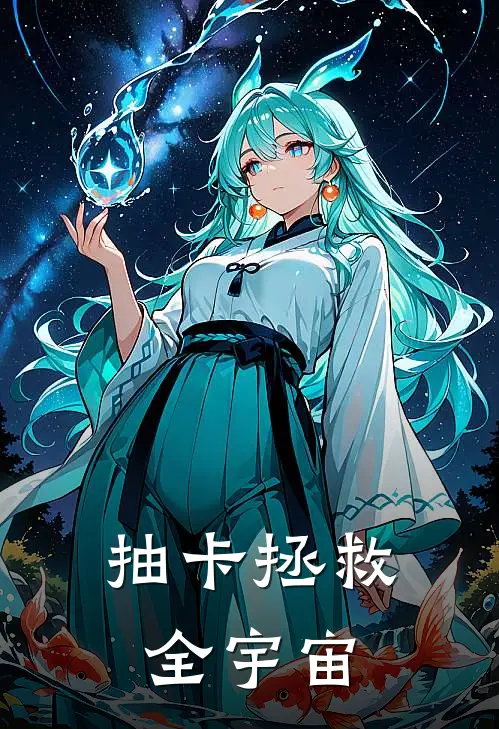 抽卡拯救全宇宙