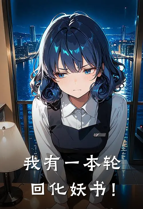 我有一本轮回化妖书！