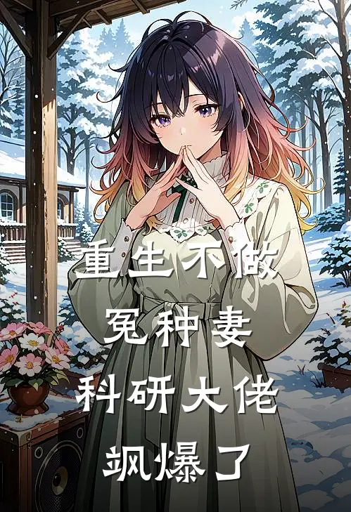 重生不做冤种妻，科研大佬飒爆了苏清然陆承渊推荐完结小说_免费阅读重生不做冤种妻，科研大佬飒爆了(苏清然陆承渊)