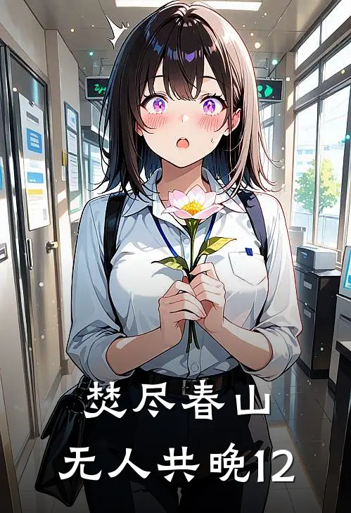 焚尽春山，无人共晚12