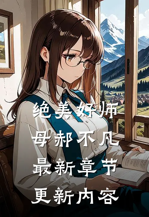 绝美好师母郝不凡最新章节更新内容