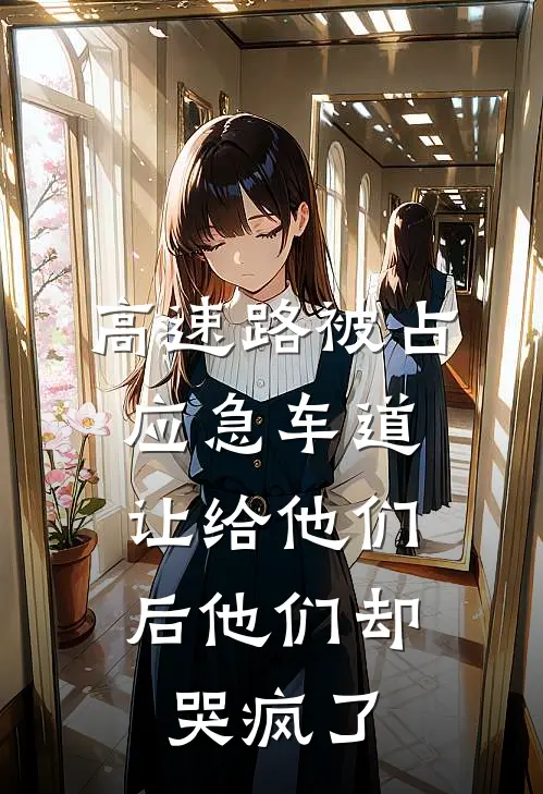 高速路被占应急车道，让给他们后他们却哭疯了(陶然周杰)免费阅读_完结热门小说高速路被占应急车道，让给他们后他们却哭疯了(陶然周杰)