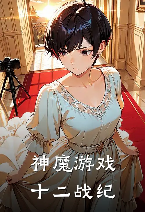 神魔游戏：十二战纪