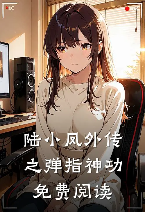 陆小凤外传之弹指神功免费阅读