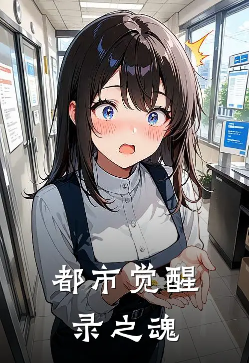 都市觉醒录之魂