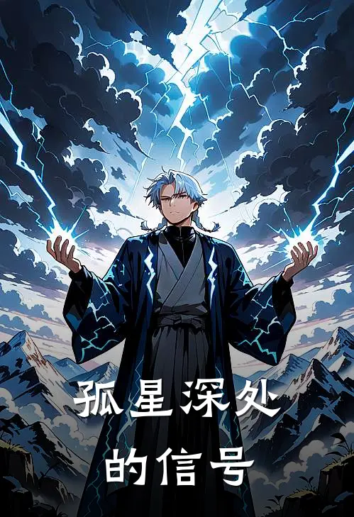 孤星深处的信号