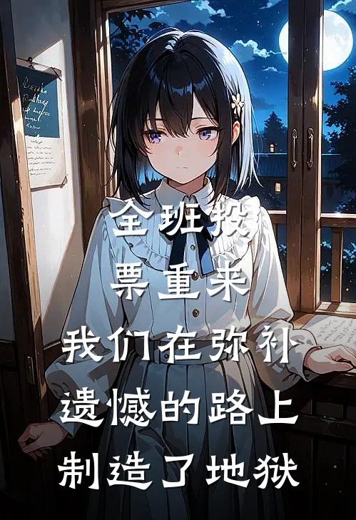 全班投票重来：我们在弥补遗憾的路上，制造了地狱(陈阳林溪)热门小说大全_免费小说大全全班投票重来：我们在弥补遗憾的路上，制造了地狱陈阳林溪