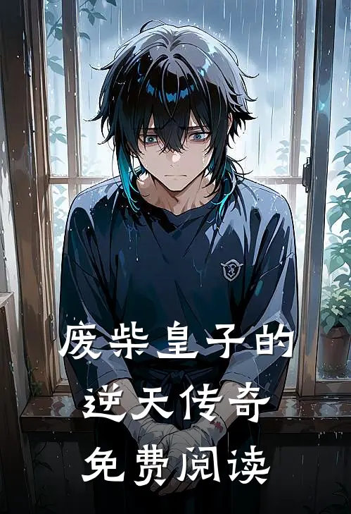 废柴皇子的逆天传奇免费阅读
