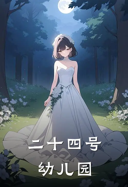 二十四号幼儿园彭雨彤周牧野热门的小说_热门小说在线阅读二十四号幼儿园彭雨彤周牧野