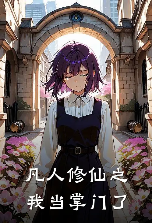 凡人修仙之我当掌门了苗朗器灵新热门小说_免费阅读全文凡人修仙之我当掌门了苗朗器灵