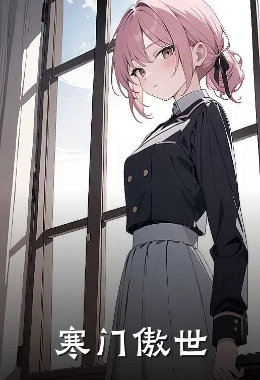 寒门傲世崔妍王睿新热门小说_最新章节列表寒门傲世(崔妍王睿)