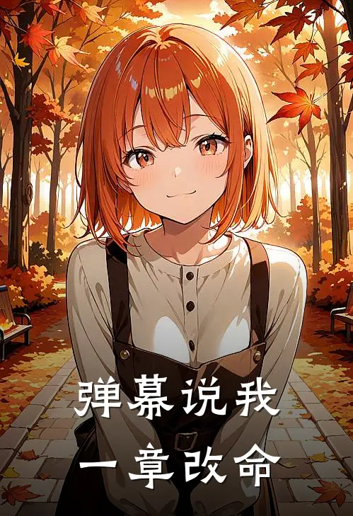 弹幕说我一章改命沈星眠周泽宇最新好看小说_最新章节列表弹幕说我一章改命(沈星眠周泽宇)