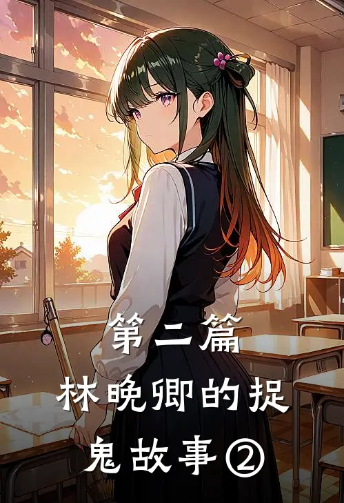 第二篇：林晚卿的捉鬼故事②(抖音热门)完本小说推荐_最新章节列表第二篇：林晚卿的捉鬼故事②(抖音热门)