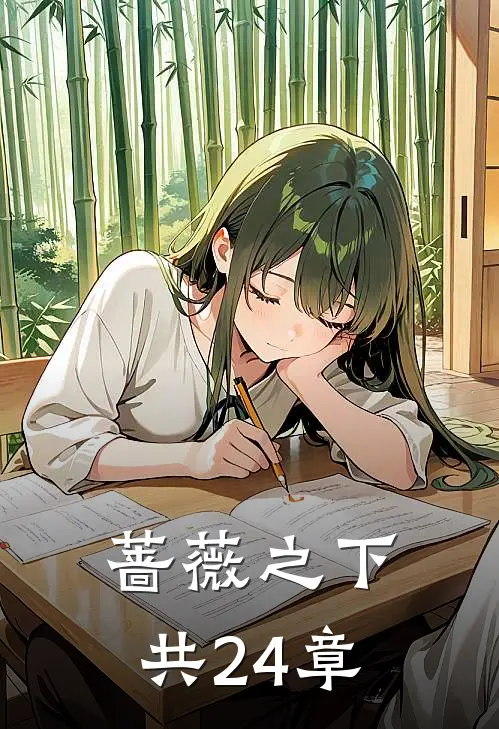 蔷薇之下共24章