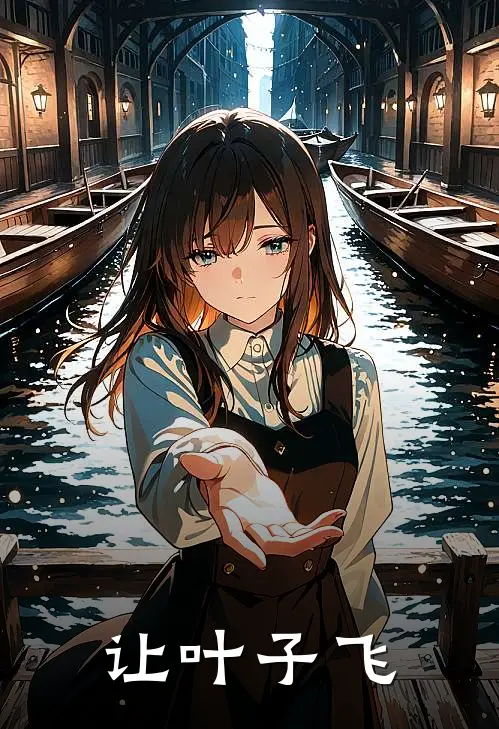 让叶子飞(宁涛爱宁)全文免费阅读无弹窗大结局_《让叶子飞》宁涛爱宁免费小说