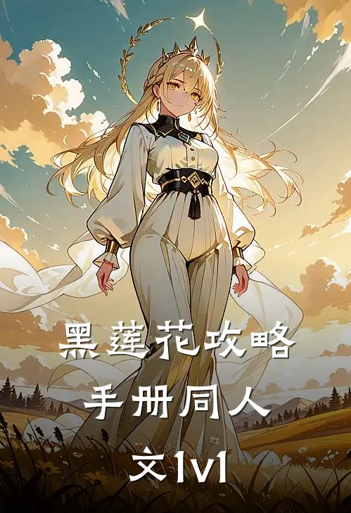 黑莲花攻略手册同人文1v1