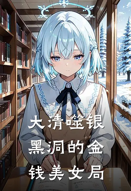 大清噬银黑洞的金钱美女局