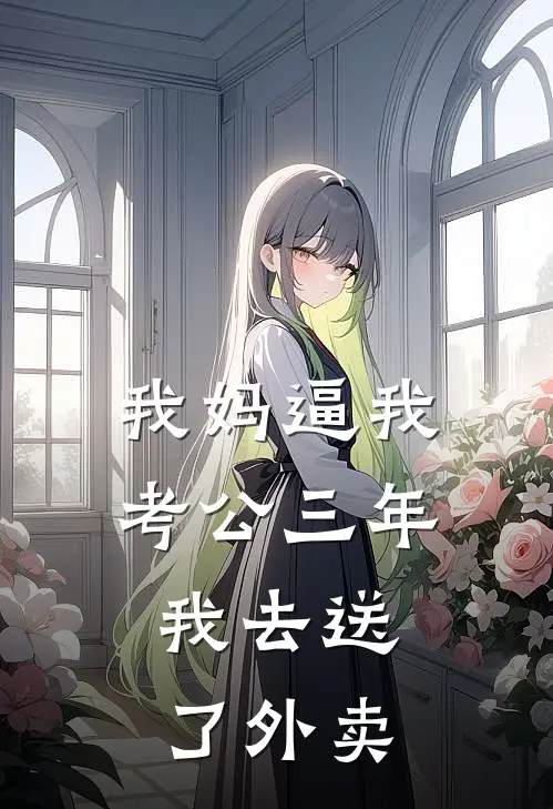 我妈逼我考公三年，我去送了外卖单王邓丽君免费完整版小说_热门小说大全我妈逼我考公三年，我去送了外卖单王邓丽君
