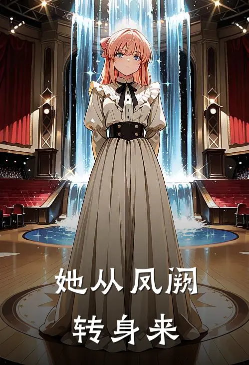 她从凤阙转身来