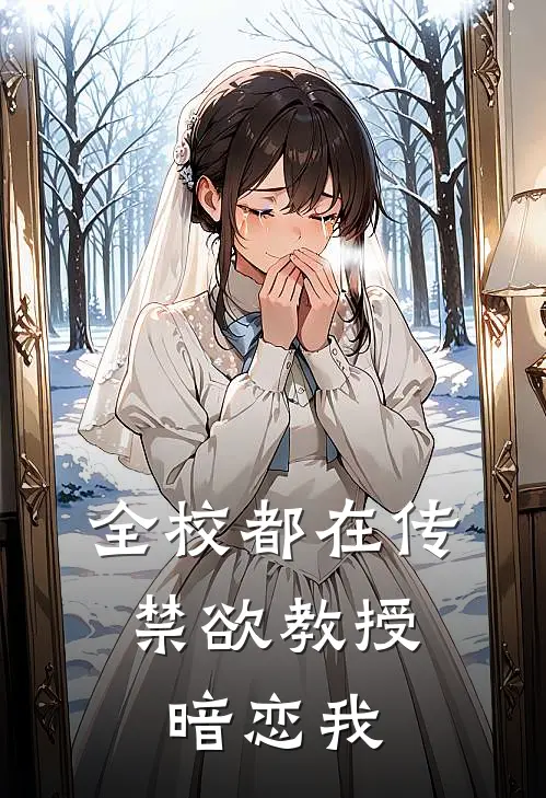 全校都在传，禁欲教授暗恋我(沈淮序苏曼)完本小说_热门的小说全校都在传，禁欲教授暗恋我沈淮序苏曼