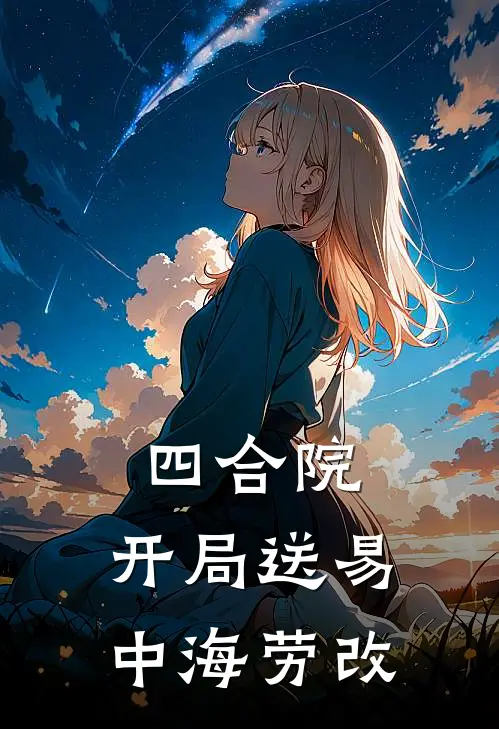 四合院：开局送易中海劳改易中海张青山最新小说全文阅读_在线免费小说四合院：开局送易中海劳改(易中海张青山)