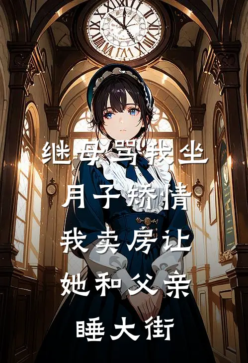 继母骂我坐月子矫情，我卖房让她和父亲睡大街