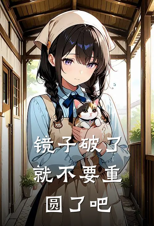 镜子破了就不要重圆了吧