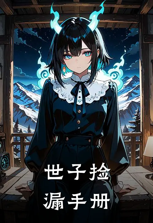 世子捡漏手册(裴宴白月光)已完结小说_小说免费阅读世子捡漏手册裴宴白月光