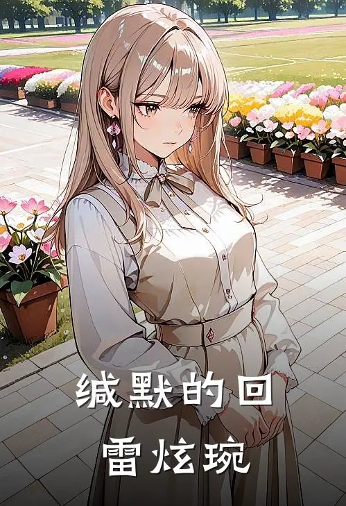 缄默的回雷炫琬