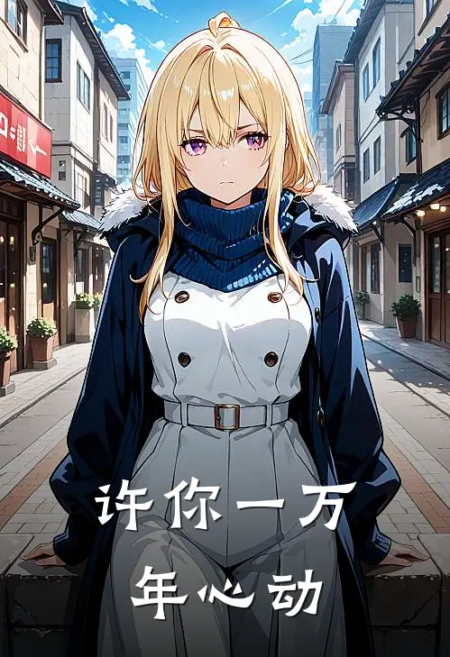 许你一万年心动傅晏许心动推荐完结小说_免费阅读许你一万年心动(傅晏许心动)