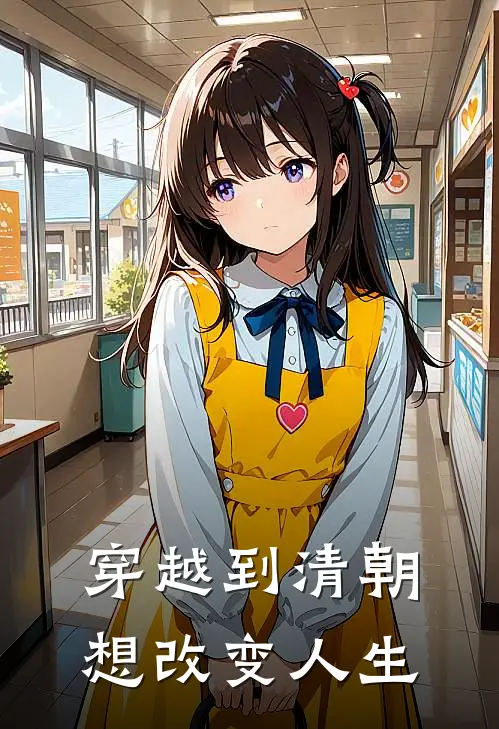 穿越到清朝想改变人生