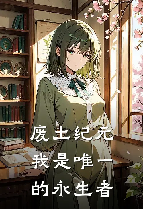 废土纪元：我是唯一的永生者