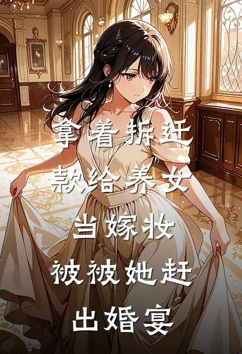 拿着拆迁款给养女当嫁妆，被被她赶出婚宴(顾舟舟沈南青)热门小说_《拿着拆迁款给养女当嫁妆，被被她赶出婚宴》最新章节在线阅读