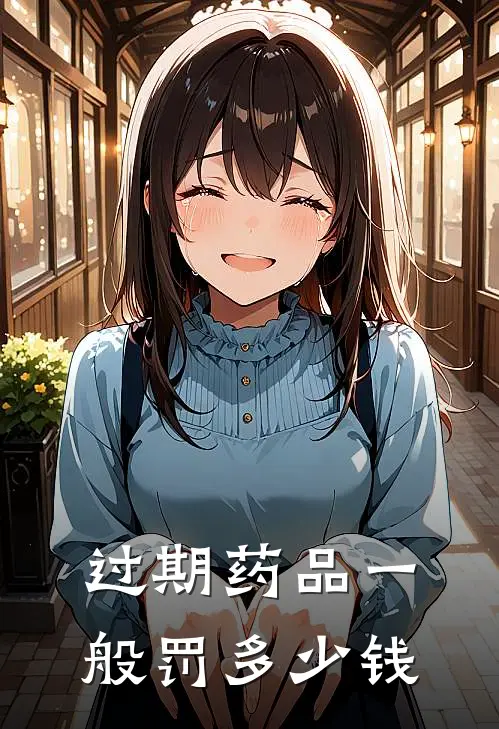 过期药品一般罚多少钱