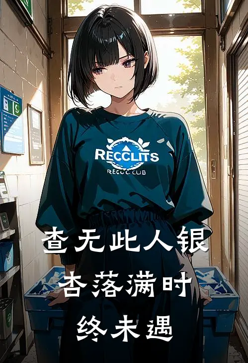 查无此人【银杏落满时，终未遇】