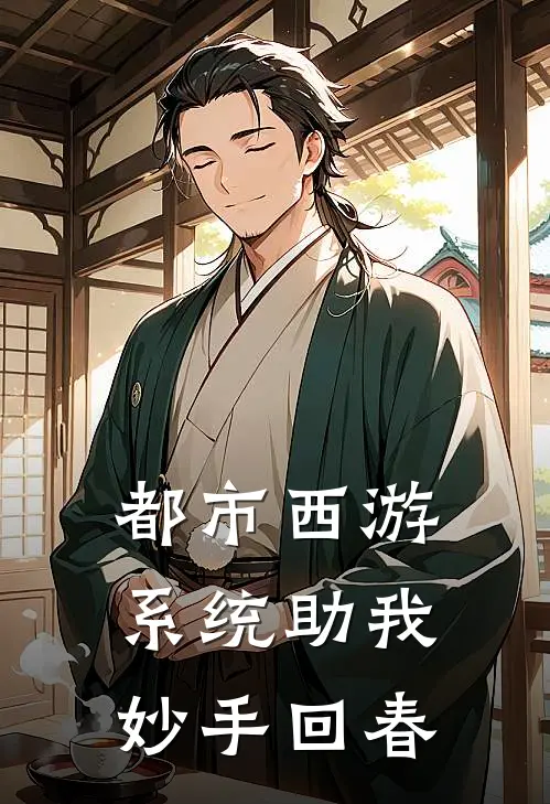 都市西游：系统助我妙手回春陈凡王浩小说推荐完结_全集免费小说都市西游：系统助我妙手回春(陈凡王浩)