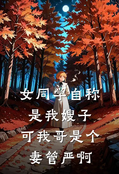 女同学自称是我嫂子，可我哥是个妻管严啊(季昀何倩)完整版免费阅读_(女同学自称是我嫂子，可我哥是个妻管严啊)全章节免费在线阅读