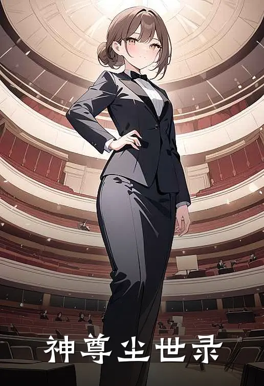 神尊尘世录