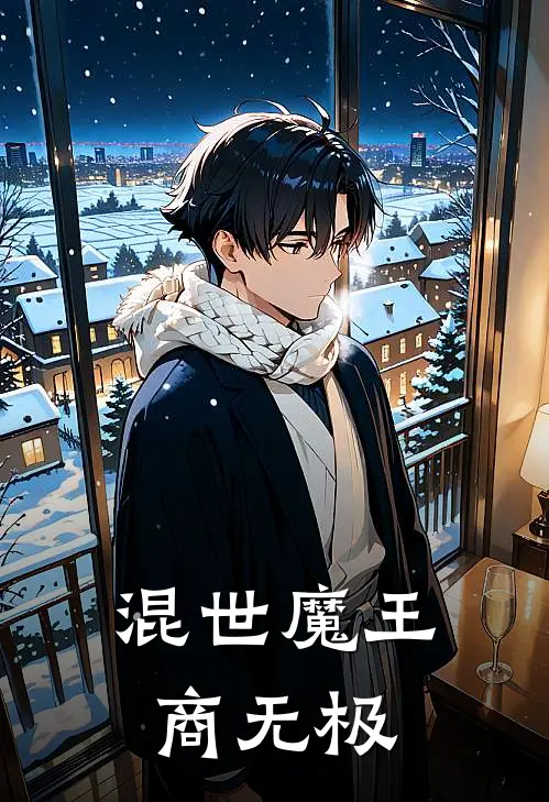 混世魔王商无极