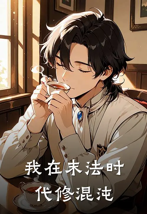 我在末法时代修混沌