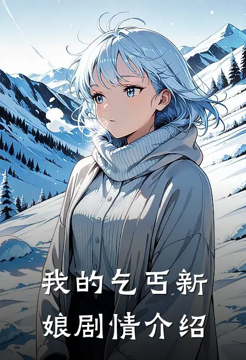 我的乞丐新娘剧情介绍