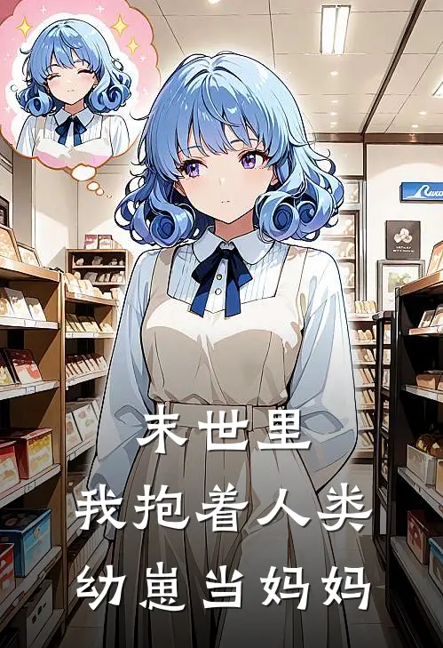 末世里，我抱着人类幼崽当妈妈(林知微林知)最新小说_免费阅读完整版小说末世里，我抱着人类幼崽当妈妈(林知微林知)