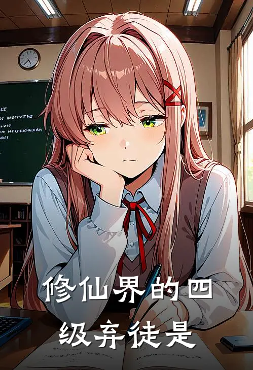 修仙界的四级弃徒是