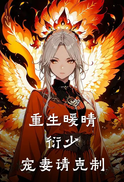 重生暖晴：衍少，宠妻请克制