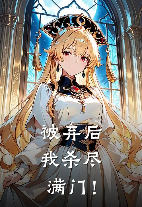 被弃后，我杀尽满门！(夜尚吴衍尘)最新推荐小说_最新免费小说被弃后，我杀尽满门！夜尚吴衍尘