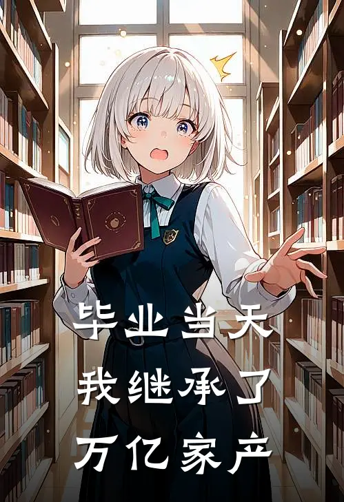 毕业当天，我继承了万亿家产(爱马仕拉菲)免费阅读无弹窗_最新好看小说推荐毕业当天，我继承了万亿家产爱马仕拉菲