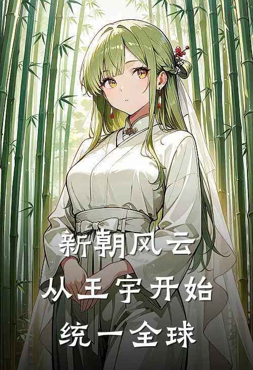 新朝风云：从王宇开始统一全球王宇王莽免费小说全文阅读_免费小说在线阅读新朝风云：从王宇开始统一全球王宇王莽