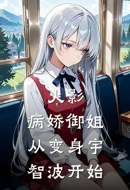 火影：病娇御姐从变身宇智波开始