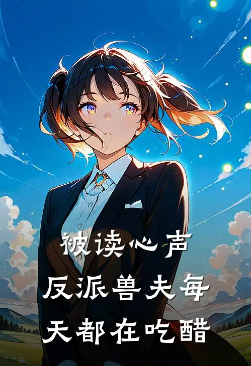 被读心声，反派兽夫每天都在吃醋(夏清影仲玄)最新小说推荐_最新热门小说被读心声，反派兽夫每天都在吃醋夏清影仲玄